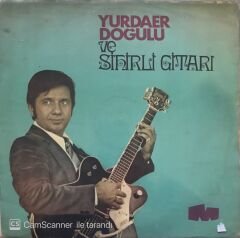 Yurdaer Doğulu ve Sihirli Gitarı LP