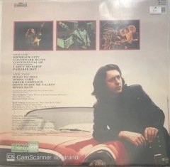 Rory Gallagher Defender LP