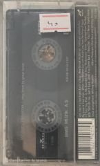 Whitney Houston My Love Is Your Love KASET