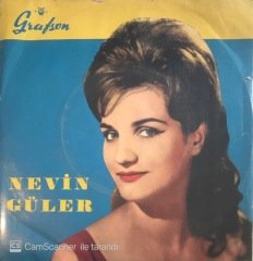 Nevin Güler Ufacık Tefecikten 45lik