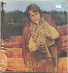 Henry Arland And His Orchestra Dreams For You LP