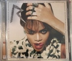 Rihanna Talk That Talk CD