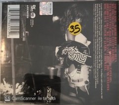 Rihanna Talk That Talk CD