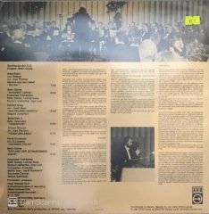 Musikkorps Der KVB Betin Güneş LP