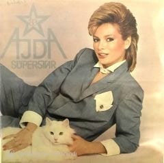 Ajda - Super Star 83 LP