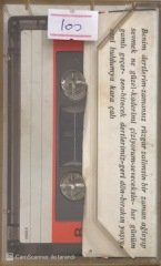 Orhan Gencebay 4 KASET