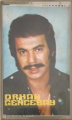 Orhan Gencebay 4 KASET
