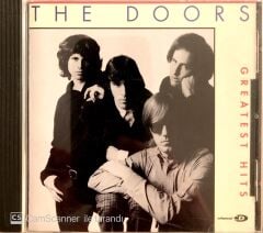 The Doors / Greatest Hits CD