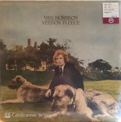 Van Morrison Veedon Fleece LP