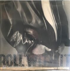 Steve Winwood Roll With It LP