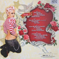 P!NK ( Pink ) - I'm Not Dead  2 x LP