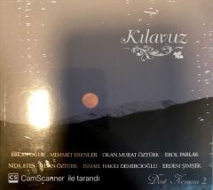 KIlavuz / Dost Kervanı 2 CD