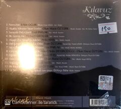 KIlavuz / Dost Kervanı 2 CD