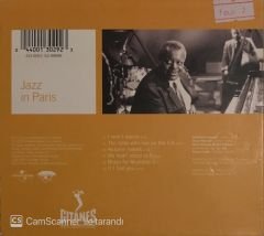 Oscar Peterson - Stephane Grappelli Quartet