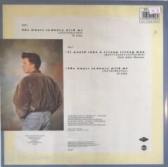 Rick Astley - She Wants To Dance Wiyh Me Maxi
