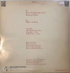 Demon Flight LP