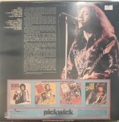 Rory Gallagher LP