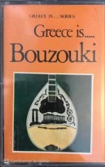 Greece is - Bouzouki KASET