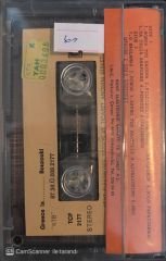 Greece is - Bouzouki KASET