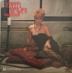 Serpil Benay Mucizesi LP