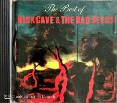 The Best Of Nick Cave & The Bad Seeds CD