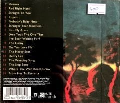 The Best Of Nick Cave & The Bad Seeds CD