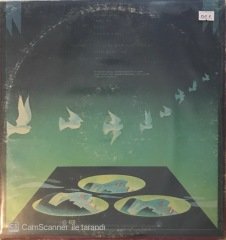 Bloodrock Whirlwind Tongues LP