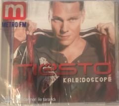 Tiesto Kaleidoscope CD