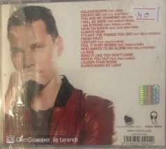 Tiesto Kaleidoscope CD