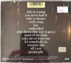 The Magic Numbers - Those The Brokes CD