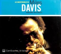 Miles Davis - Versions Originales CD