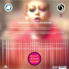 Bulutsuzluk Özlemi Yaşamaya Mecbursun LP