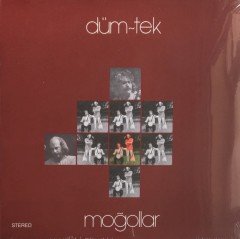 Moğollar Düm-Tek LP
