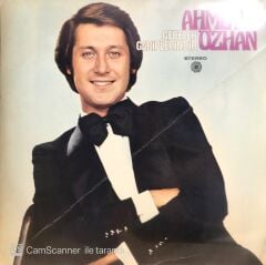 Ahmet Özhan - Geceler Gariplerindir LP