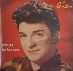 Zeki Müren Madem Küstün 45lik