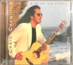 Craig Chaquico CD