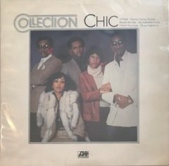 Chic Collection LP