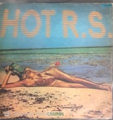 Hot R.S. Cosmos LP