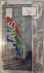 Erol Büyükburç & Erdener Koyutürk Tango Fenerbahçe KASET