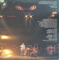 Joe Cocker - Something To Say LP