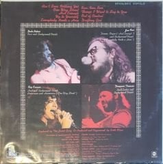 James Gang - Passin' Thru LP