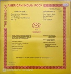 Drums Across The Atlantic Recorded Live In Europe LP