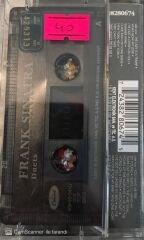 Frank Sinatra - Duets KASET