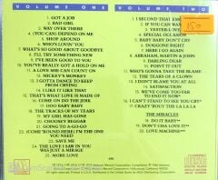 Smokey Robinson & The Miracles - Anthology (2 cd) CD