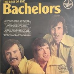 The Bachelors The Best Of Tripple LP