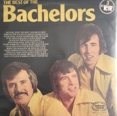 The Bachelors The Best Of Tripple LP