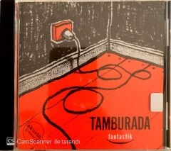 Tamburada / Fantastik CD