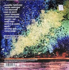New Model Army - From Here - LP