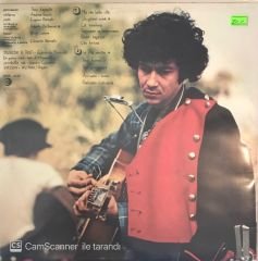 Edoardo Bennato - I Buoni E I Cattivi LP