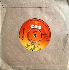 Cici Kızlar / Delisin 45lik